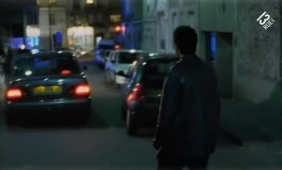 1995 Mercedes-Benz E-Klasse [W210]