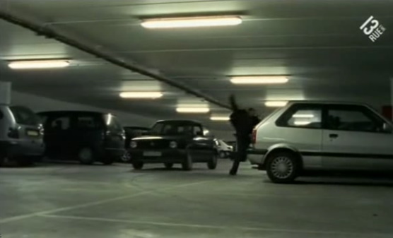 1989 Nissan Micra [K10]