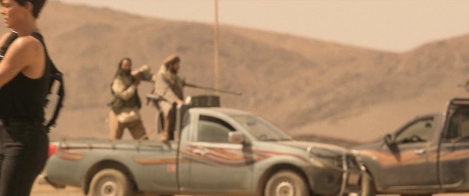 2006 Mitsubishi L-200 [KB]