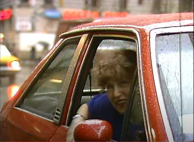 1981 Ford Escort
