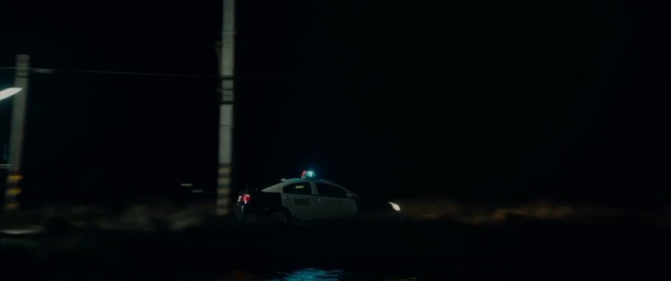 2005 Mitsubishi Grunder 2.4 [DJ]