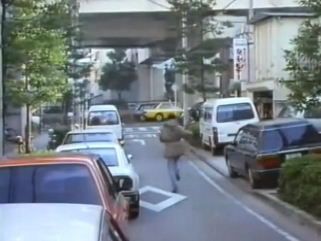1987 Toyota Crown Station Wagon [S130]
