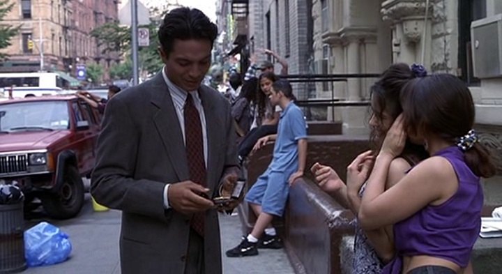 1988 Jeep Cherokee [XJ]