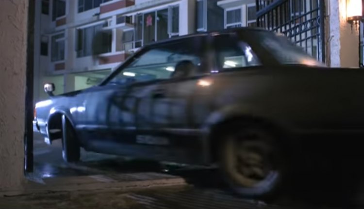 1980 Nissan Silvia [S110]