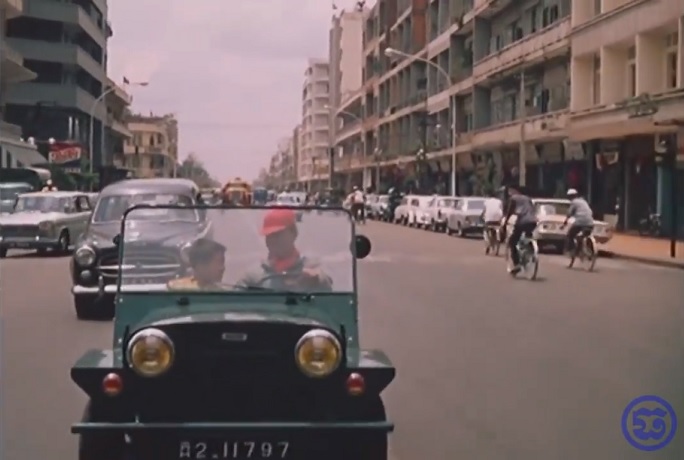 Peugeot 403