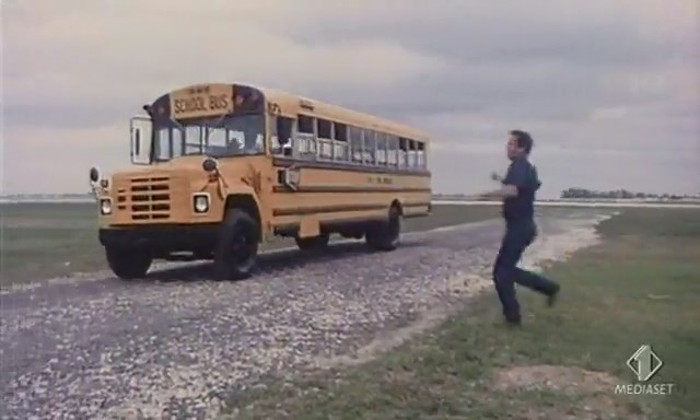 1978 International Harvester S-Series Thomas Built