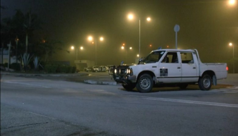 1979 Datsun Truck [720]