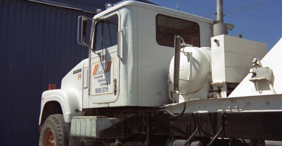 International Harvester Paystar F-5000 WWM Weight-Watcher