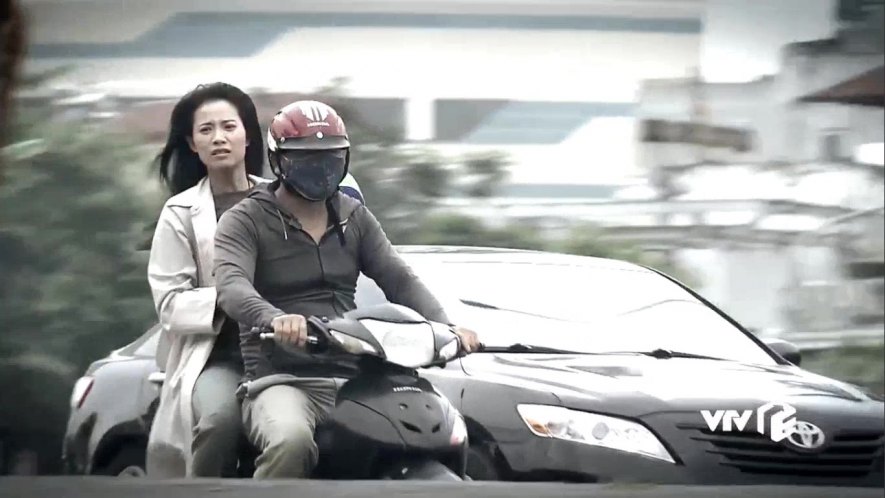 Honda Wave Alpha
