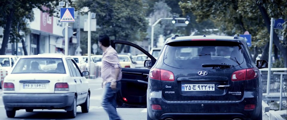 1994 Kia Pride Beta [DA]