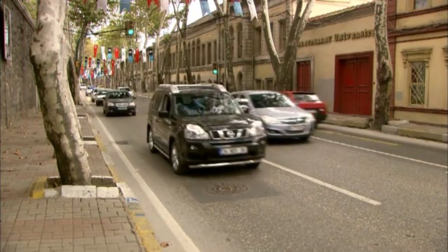 Opel Astra [H]