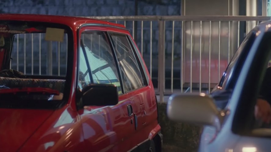 1982 Honda City [AA]