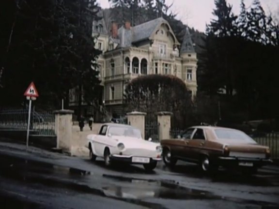 1973 Chrysler 160 [949]