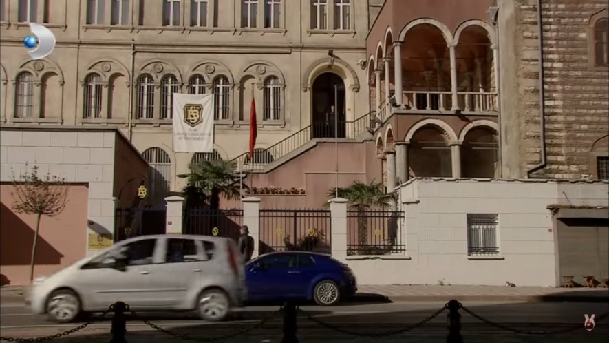 2003 Mitsubishi Colt [Z30]