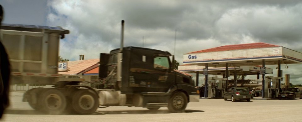 1998 Volvo VN-Series