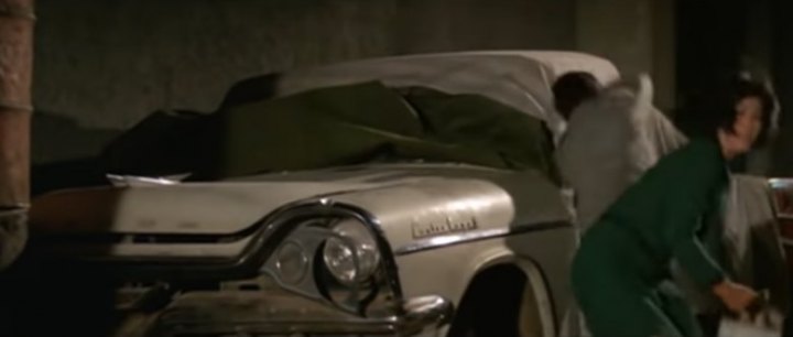 1957 Dodge Custom Royal