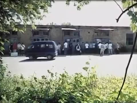 Daewoo Damas