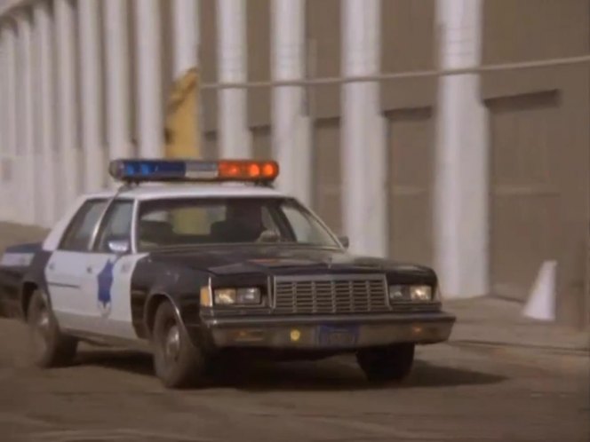 1979 Dodge St. Regis