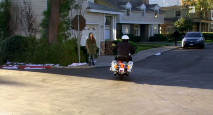 2010 Chevrolet Equinox [GMT172]