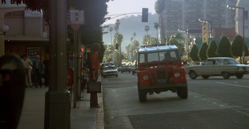 1963 Ford Falcon 2-door Sedan [64A]