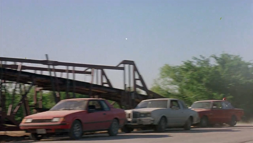 1978 Pontiac Grand Prix