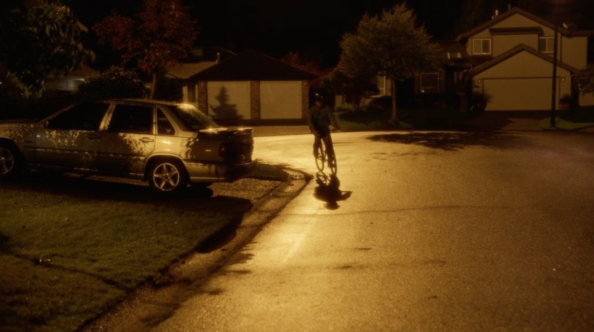 1998 Volvo S70 [874]