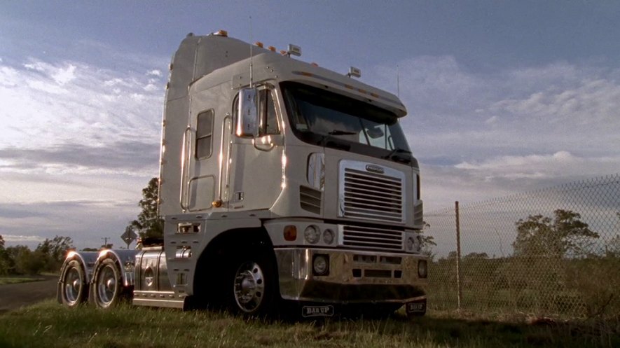 2006 Freightliner Argosy Evolution