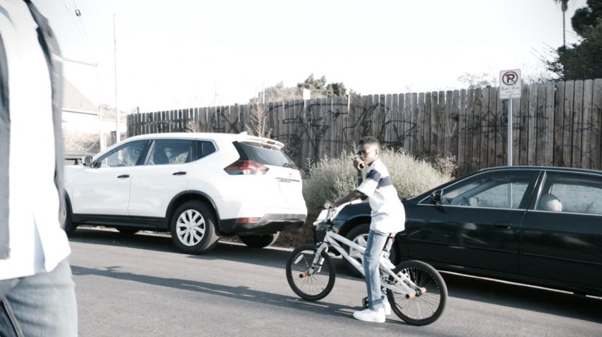 2017 Nissan Rogue S [T32]