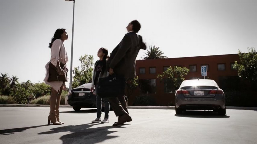 2015 Honda Accord Hybrid [CR6]