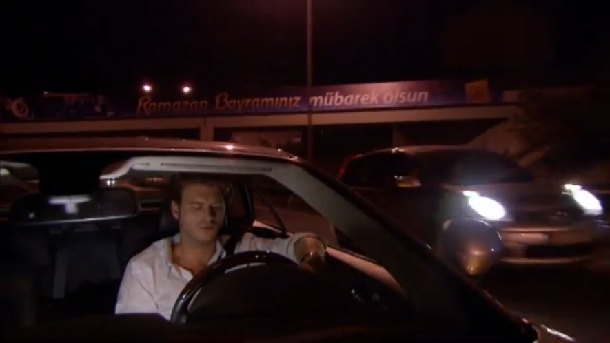 2008 Nissan Note [E11]