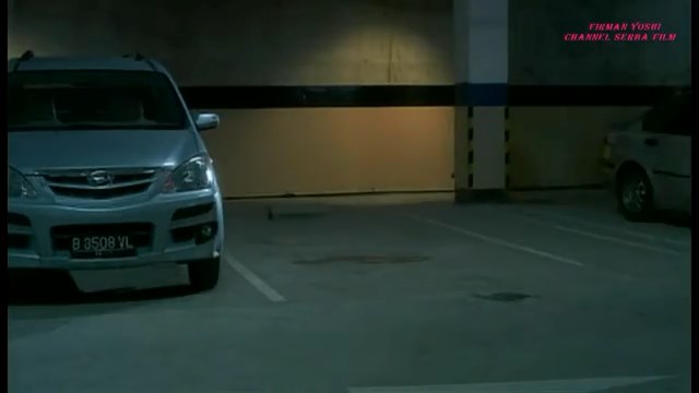 2006 Daihatsu Xenia [F600]
