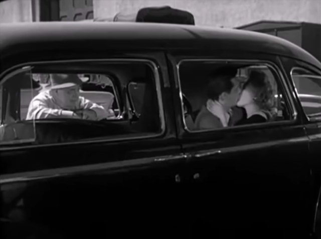 1946 Chrysler Royal 8-passenger Sedan [C-38-S]
