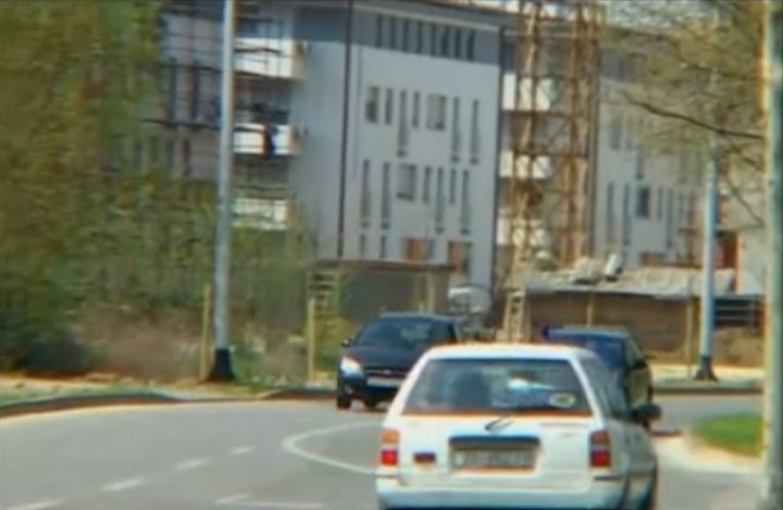 1988 Toyota Corolla [E90]