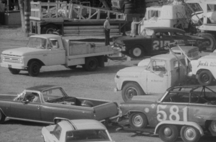 1965 Chevrolet El Camino