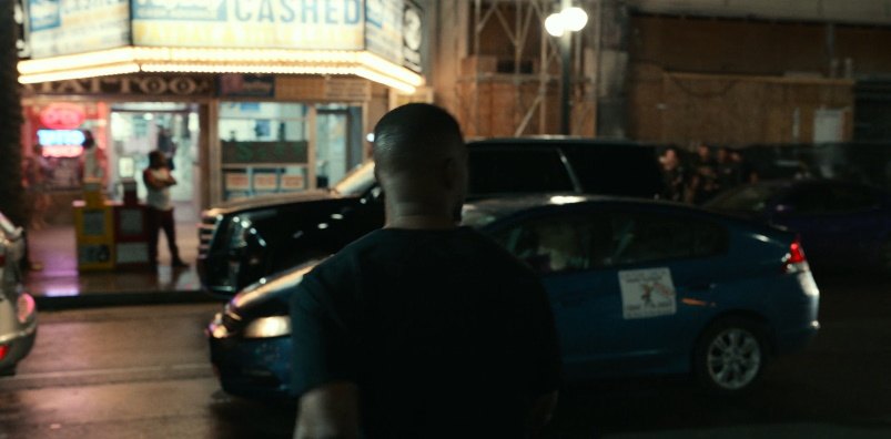 2010 Honda Insight [ZE2]