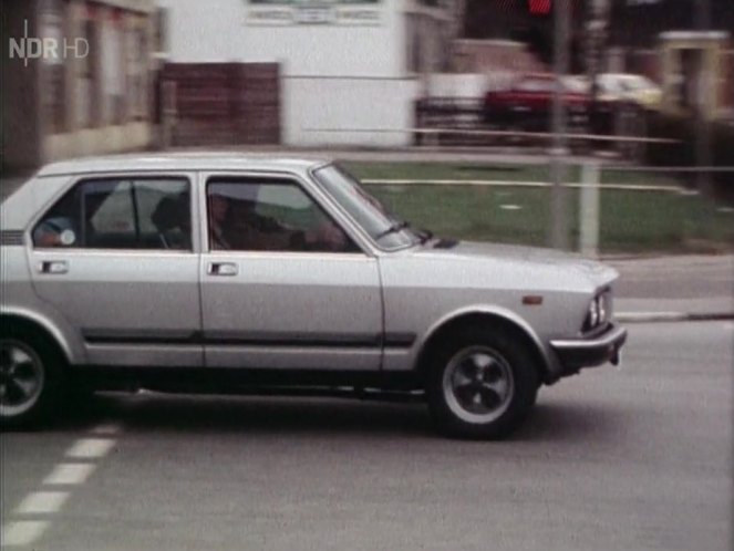 1978 Fiat 132 2000 3a serie [132C.2]
