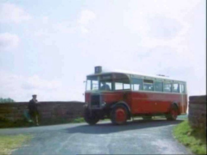 1929 Leyland Lion PLSC3 Roe (replica by Ribble)