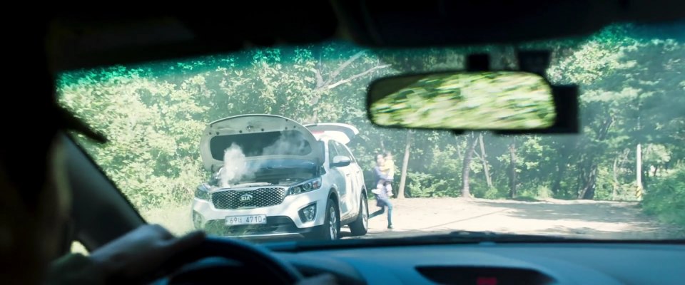 2014 Kia Sorento [UM]