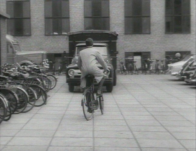 1944 Büssing-N.A.G. 7000 S DAB