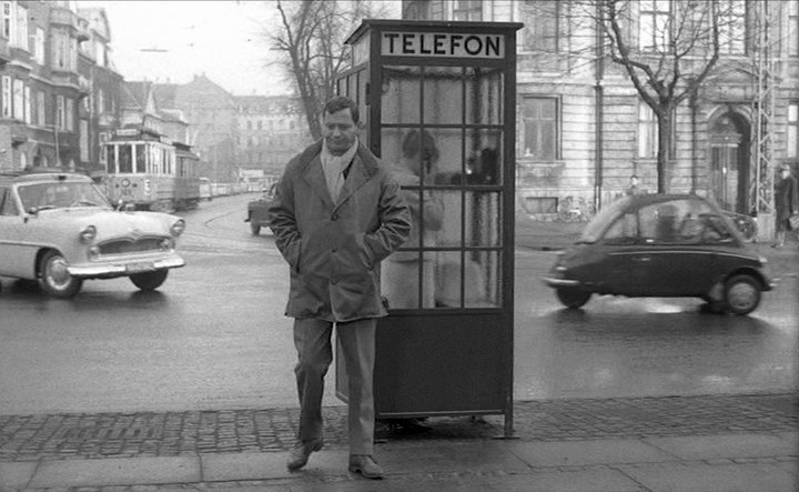 1956 Heinkel Kabine [Typ 153]