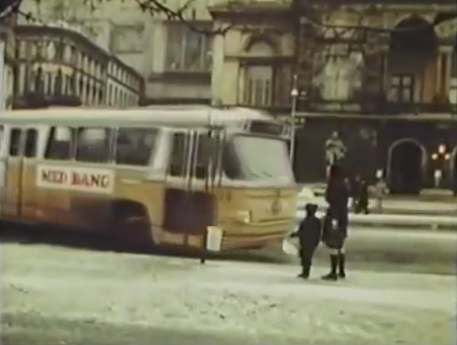 1964 Leyland Royal Tiger Worldmaster LIDRT 1/2 SP DAB Serie I