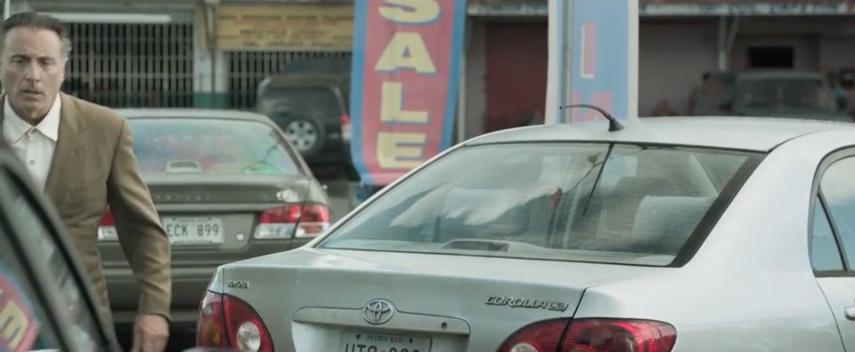 2009 Toyota Corolla LE [ZRE142]