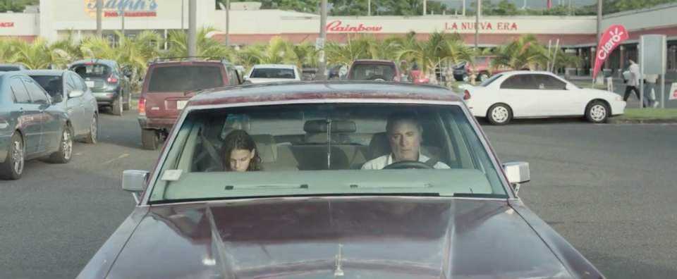 1997 Mitsubishi Mirage Technica [CK]