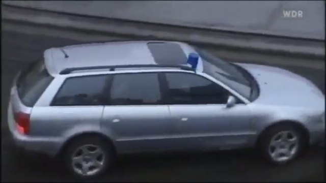 1996 Audi A4 Avant quattro B5 [Typ 8D]