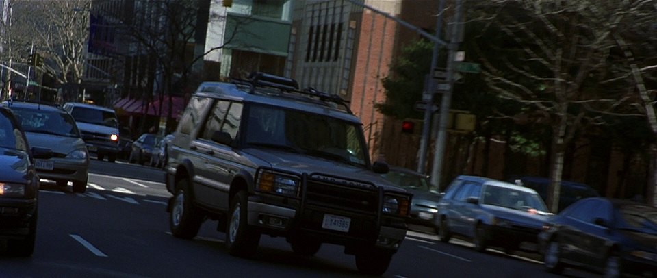 Toyota Tercel Wagon [AL21]