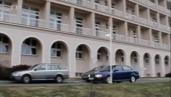 2001 Škoda Octavia Combi Series I [Typ 1U]