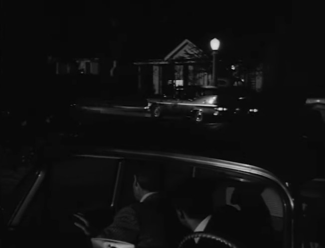 1959 Plymouth Savoy 4-door Sedan [MP1]