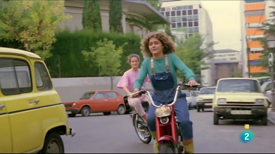 Renault 5 950 Série 1 [R124]