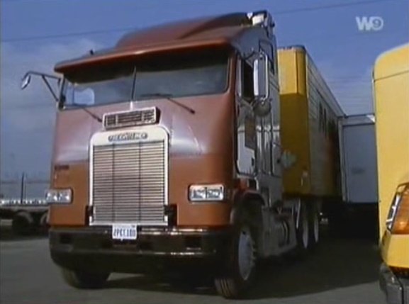 1988 Freightliner FLA
