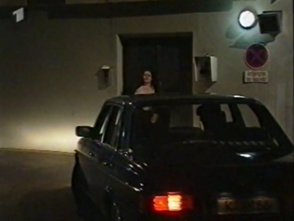 Mercedes-Benz [W123]